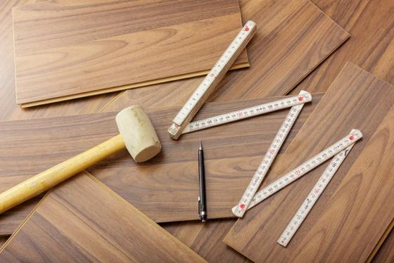 Vitrification de parquet Vitrification de parquet